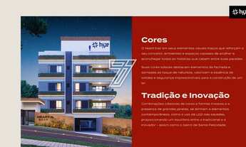 Imagem 2: APARTAMENTO com 3 dormitórios à venda com 115m² por R$ 686.900,00 no bairro Santa Felicida