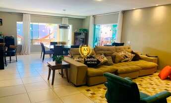 Imagem 2: Vendo linda Casa de condomínio 4 quartos 300 m2 Ponte Alta DF