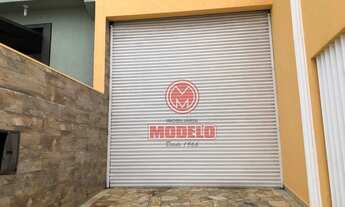 Imagem 2: Salão para alugar, 193 m² por R$ 2.200,00/mês - Castelinho - Piracicaba/SP