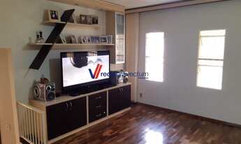 Imagem 4: Campinas - Casa Padrão - Jardim Nova Europa