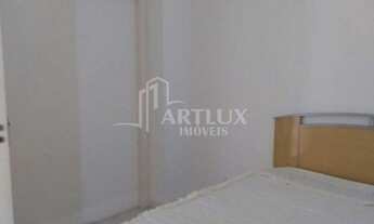 Imagem 3: Apartamento para Venda em São José, Campinas, 3 dormitórios, 1 suíte, 2 banheiros, 1 vaga