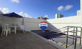 Imagem 3: FLATA PARA LOCAÇÃO EM BOA VIAGEM