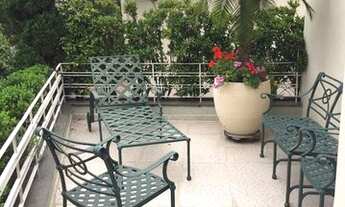 Imagem 5: Casa para venda tem 300 metros quadrados com 3 quartos em Jardim da Glória - São Paulo - S