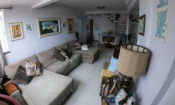 Imagem 5: Apartamento Cobertura Duplex em Campinas - São José