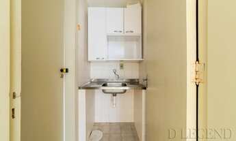 Imagem 7: Porto Alegre - Conjunto Comercial/Sala - Rio Branco