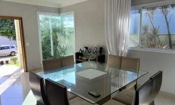 Imagem 3: CASA MOBILIADA A VENDA EM ITUPEVA CONDOMÍNIO IBI ARAM 1