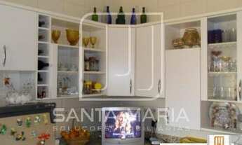 Imagem 7: Casa (sobradinho - inferior) 3 dormitórios/suite, cozinha planejada