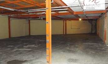 Imagem 6: Galpão para locação no Bairro do Butantã