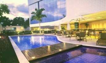 Imagem 1: More no empreendimento alto padrão que traz todo o conforto e comodidade que sua família p