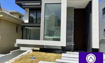 Imagem 2: Casa de Alto Padrão, com Elevador, À Venda no Tamboré 10