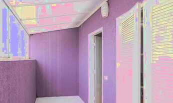 Imagem 6: Apartamento Duplex no Mandaqui