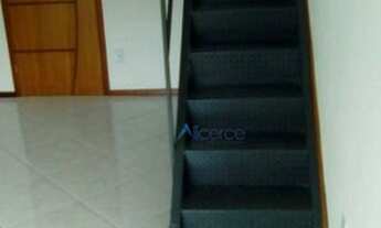 Imagem 5: Cobertura com 3 dormitórios à venda, 135 m² por R$ 460.000,00 - Bairu - Juiz de Fora/MG