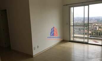 Imagem: Apartamento com 3 dormitórios para alugar