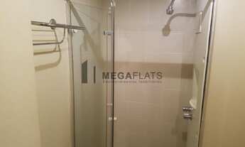 Imagem 7: LOCAÇÃO DE FLAT TRANSAMERICA TWENTY FIRST JARDINS