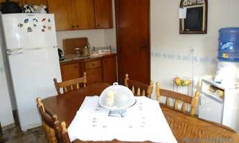 Imagem 5: CASA ASSOBRADADA - MORUMBI - SP