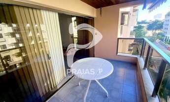 Imagem 3: GUARUJá - Apartamento Padrão - Enseada