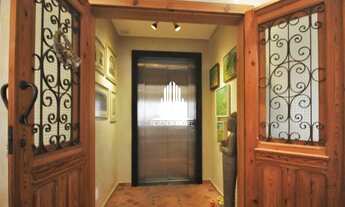 Imagem 2: 3 dormitórios, 3 suites e 3 vagas no Morumbi