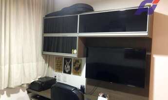 Imagem 3: Apartamento com 3 dormitórios à venda, 75 m² por R$ 600.000,00 - Praia de Itaparica - Vila