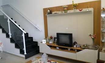 Imagem 5: Sobrado Seminovo à venda na Vila Carrão