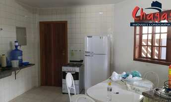 Imagem 3: Sobrado amplo em condomínio na Prainha a poucos passos do mar