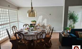 Imagem 5: Casa (térrea na rua) 4 dormitórios/suite, cozinha planejada