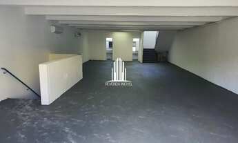 Imagem 2: Salão comercial com 600 m² Vila Romana na Lapa