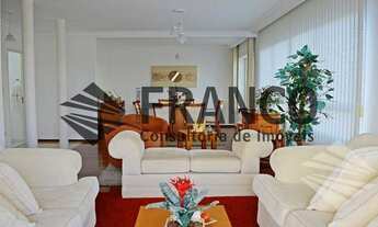 Imagem 3: Apartamento à venda, 202 m² - Centro - Taubaté/SP