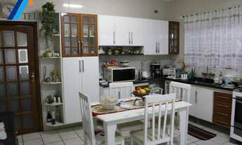 Imagem 7: Casa 3 dormitórios (1 suíte) c/ piscina - Vila Guilhermina, Praia Grande