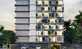 Imagem: Flat à venda, Intermares, Cabedelo, PB