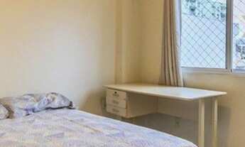 Imagem 6: AP 3 DOR VAGA PRIVATIVA ACEITA PERMUTA MAIOR VALOR