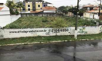 Imagem 3: Aracaju - Terreno Padrão - Atalaia