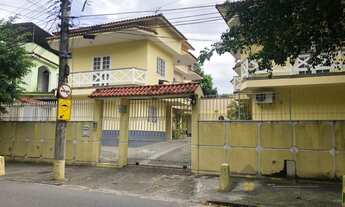 Imagem 2: Casa para Venda, Campo Grande, 2 dormitórios, 2 suítes, 3 banheiros, 2 vagas