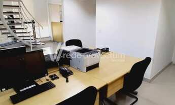 Imagem 7: Campinas - Conjunto Comercial/Sala - Mansões Santo Antônio