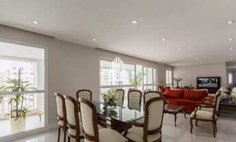 Imagem: 3 dormitórios, 3 suites e 3 vagas no Morumbi