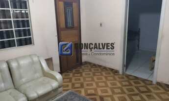 Imagem 3: SANTO ANDRE - Residential / Home - JARDIM IPANEMA