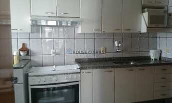 Imagem 5: Cobertura Triplex no Bairro Jardim Mariana com 4 quartos