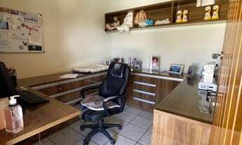 Imagem 10: Chácara com 3 dormitórios para alugar, 1800 m² por R$ 9.500,00/mês - Paraíso de Igaratá