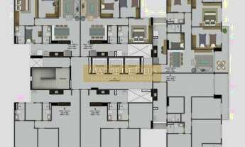 Imagem 3: FORTALEZA - Padrão - Presidente Kennedy