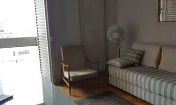 Imagem 4: Apartamento à venda, Santa Cecília, 198m², 3 dormitórios, 1 suíte, 2 vagas!