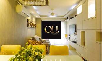 Imagem 3: GLEBA A<br>Apartamento para venda tem 80 metros quadrados com 2 quartos<br>Ref