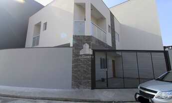 Imagem 2: Sobrado com 3 dormitórios à venda, 140 m² por R$ 550.000,00 - Jardim Anchieta - Mauá/SP