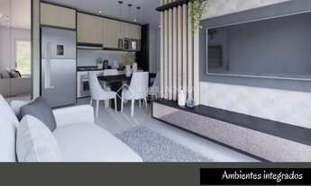 Imagem 6: TORRES - Apartamento Padrão - Passo das Torres