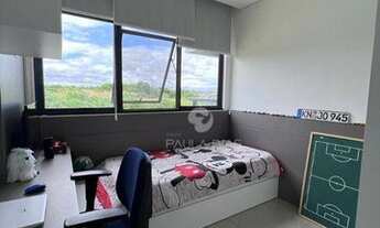 Imagem 3: Apartamento com 3 dormitórios à venda, 88 m² por R$ 795.000,00 - Condomínio Residencial JK