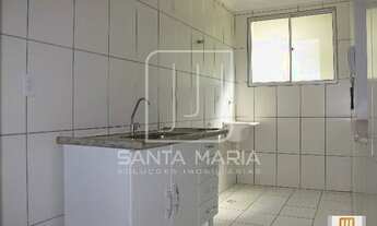 Imagem 4: Apartamento (tipo - padrao) 2 dormitórios, cozinha planejada, portaria 24hs, lazer, espaço