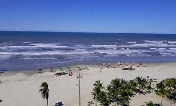 Imagem: Apartamento tres dormitorios,mobiliado com