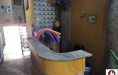 Imagem 4: Salão/Galpão (salão - térreo