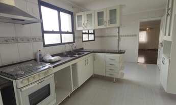 Imagem 7: Apartamento Venda 4 Dormitórios - 206 m² Sumaré