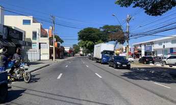 Imagem 5: Predio Comercial Jardim Satélite