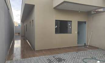 Imagem: PALMAS - Casa Padrão - Plano Diretor Sul