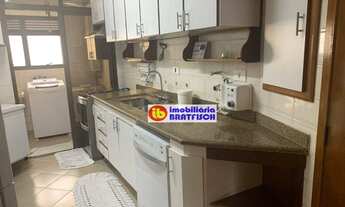 Imagem 5: Apartamento Amplo 3 dormitórios, Despensa , Vaga 114 m² por R$ 680.000 - Mooca